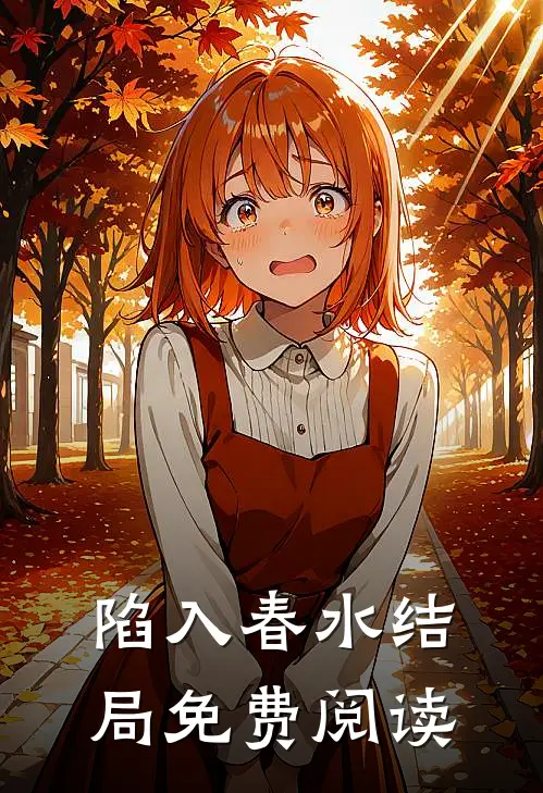 陷入春水结局免费阅读
