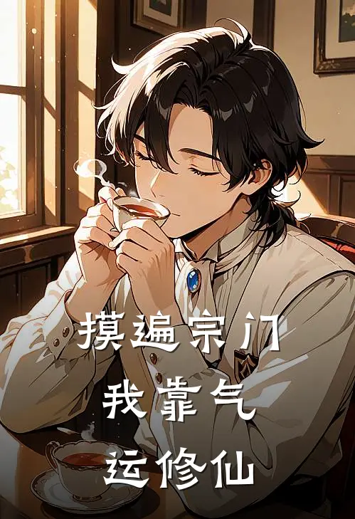 摸遍宗门：我靠气运修仙