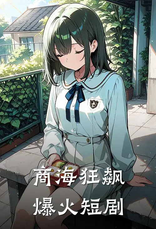 商海狂飙爆火短剧