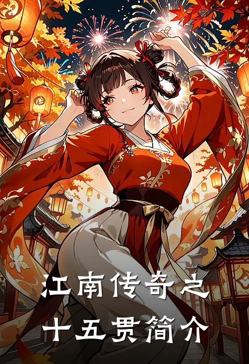 江南传奇之十五贯简介