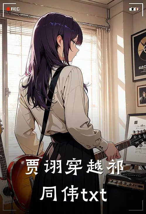 贾诩穿越祁同伟txt