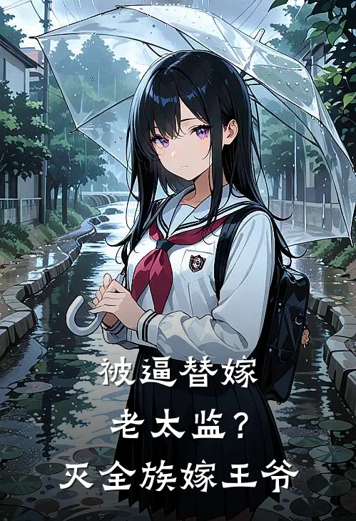 被逼替嫁老太监？灭全族，嫁王爷