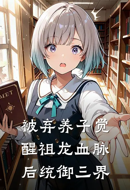 被弃养子觉醒祖龙血脉后统御三界