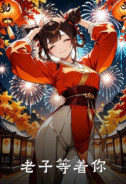 老子等着你