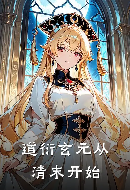 道衍玄元从清末开始