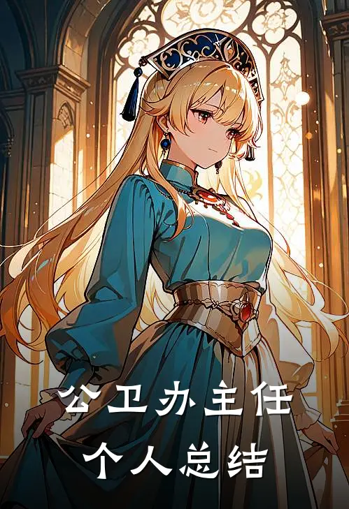 公卫办主任个人总结