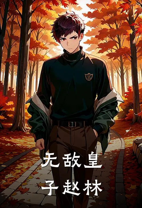 无敌皇子赵林