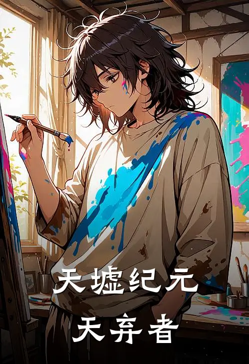 天墟纪元：天弃者