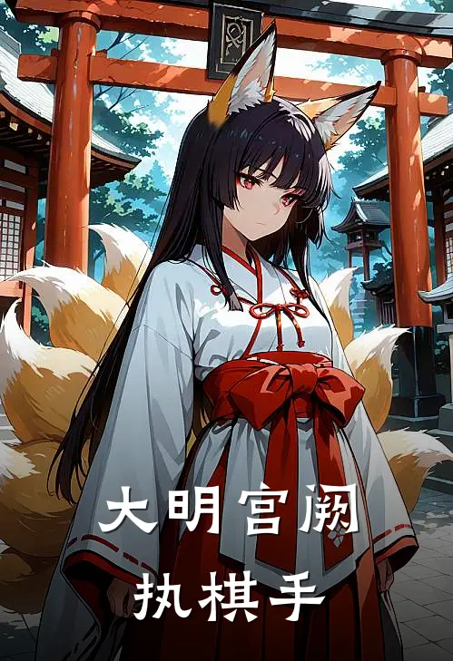 大明宫阙：执棋手