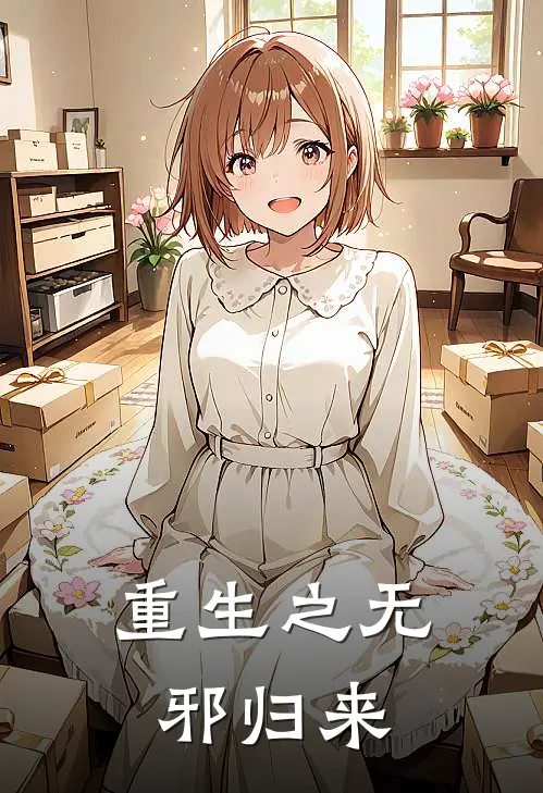 重生之无邪归来