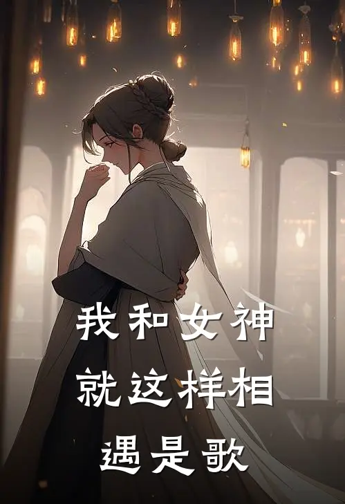 我和女神就这样相遇是歌