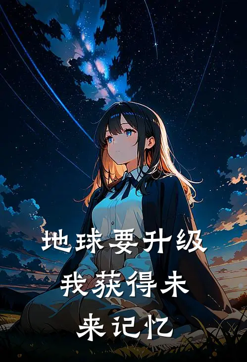 地球要升级，我获得未来记忆