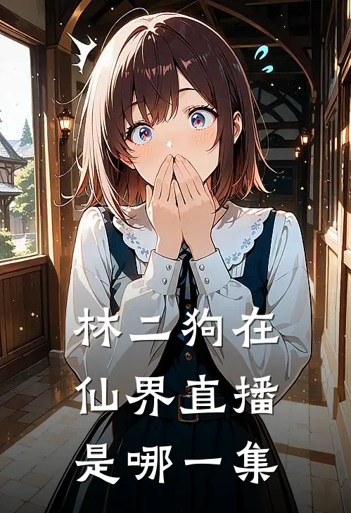 林二狗在仙界直播是哪一集