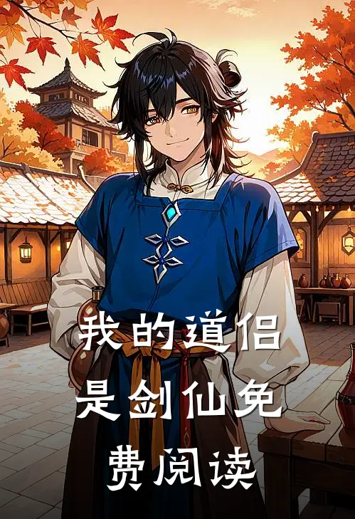 我的道侣是剑仙免费阅读