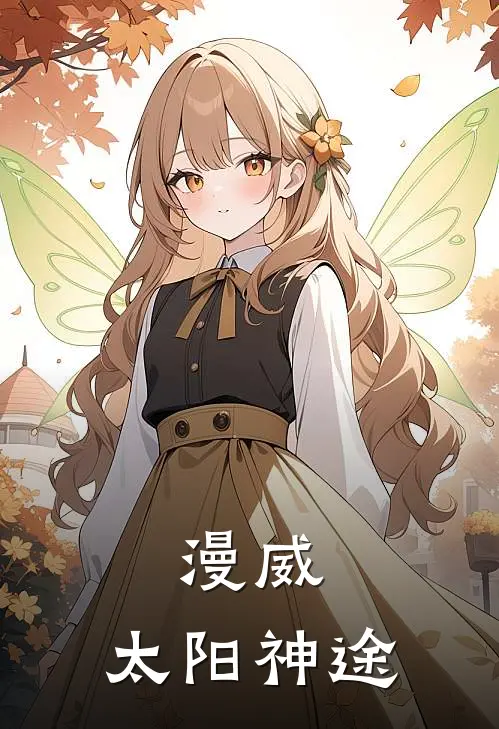 漫威：太阳神途