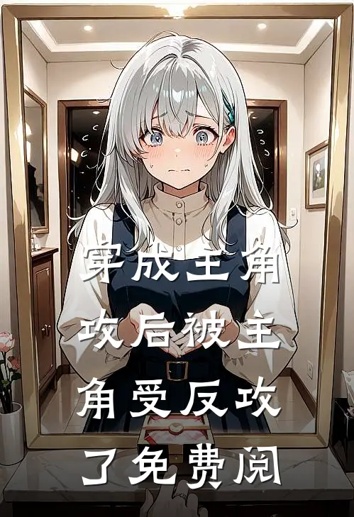 穿成主角攻后被主角受反攻了免费阅