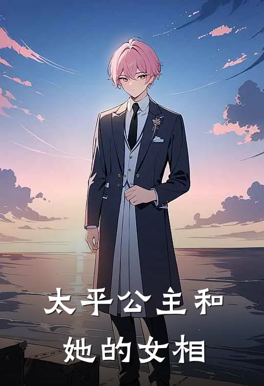 太平公主和她的女相