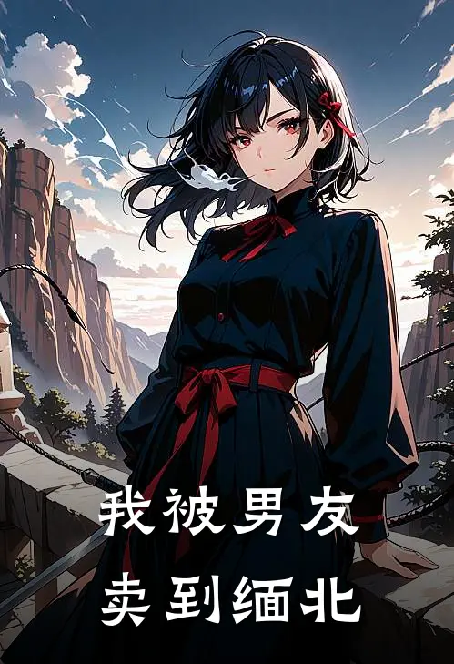 我被男友卖到缅北