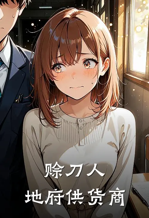 赊刀人，地府供货商