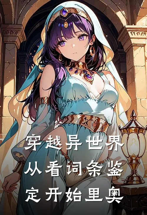 穿越异世界从看词条鉴定开始里奥