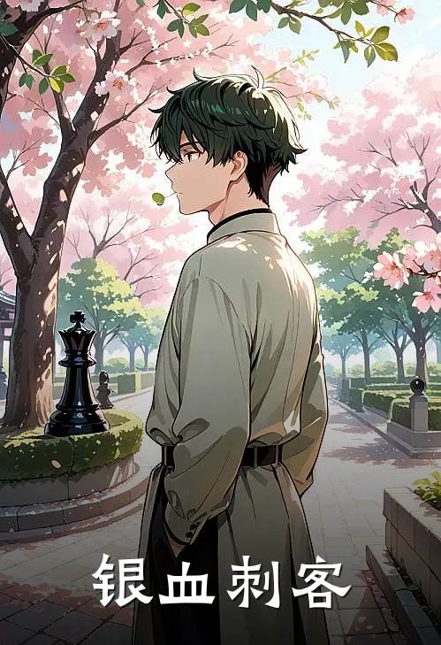 银血刺客