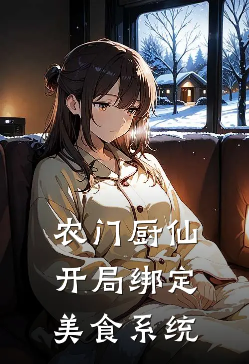 农门厨仙：开局绑定美食系统