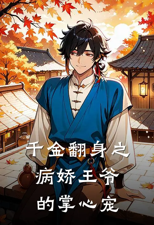 千金翻身之病娇王爷的掌心宠
