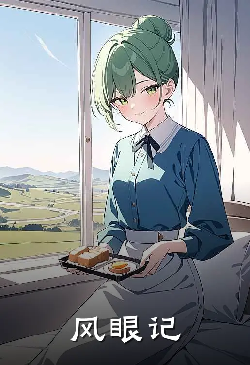 风眼记