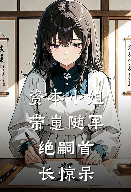 资本小姐带崽随军，绝嗣首长惊呆