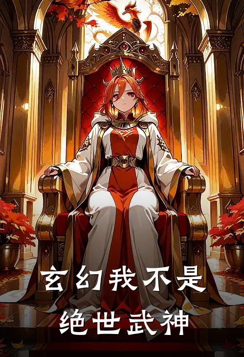 玄幻我不是绝世武神