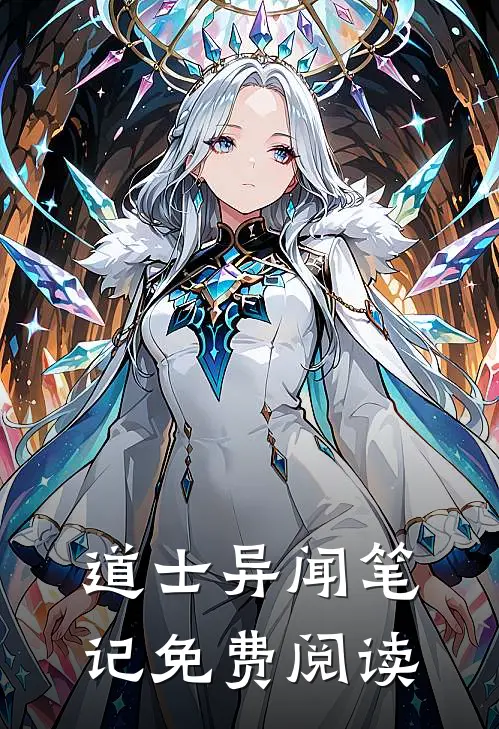 道士异闻笔记免费阅读