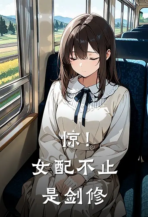 惊！女配不止是剑修