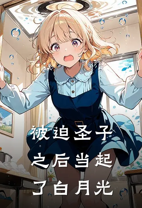 被迫圣子之后当起了白月光