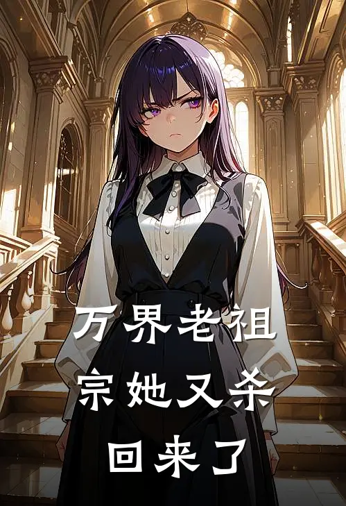 万界老祖宗她又杀回来了
