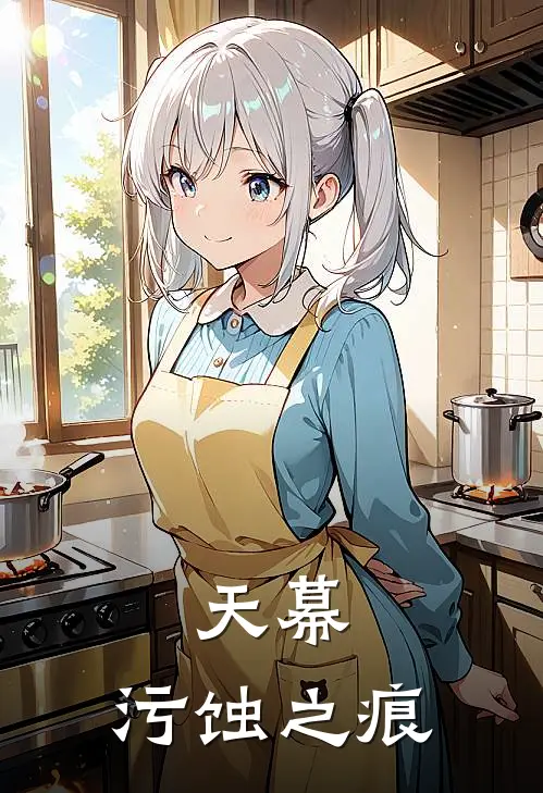 天幕：污蚀之痕