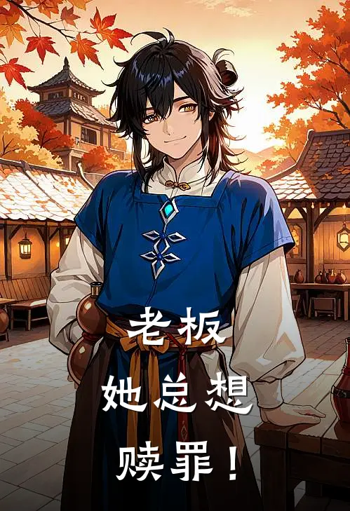 老板，她总想赎罪！