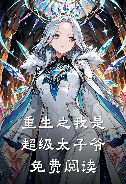 重生之我是超级太子爷免费阅读
