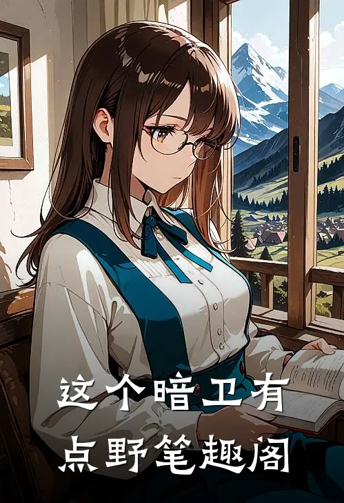 这个暗卫有点野笔趣阁