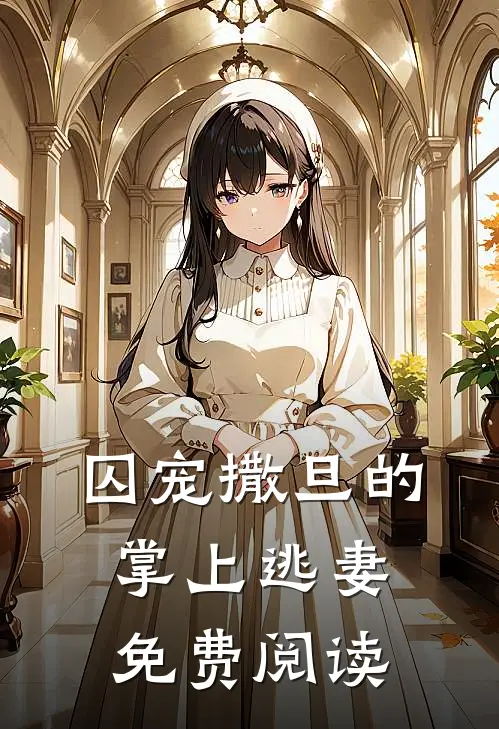 囚宠撒旦的掌上逃妻免费阅读