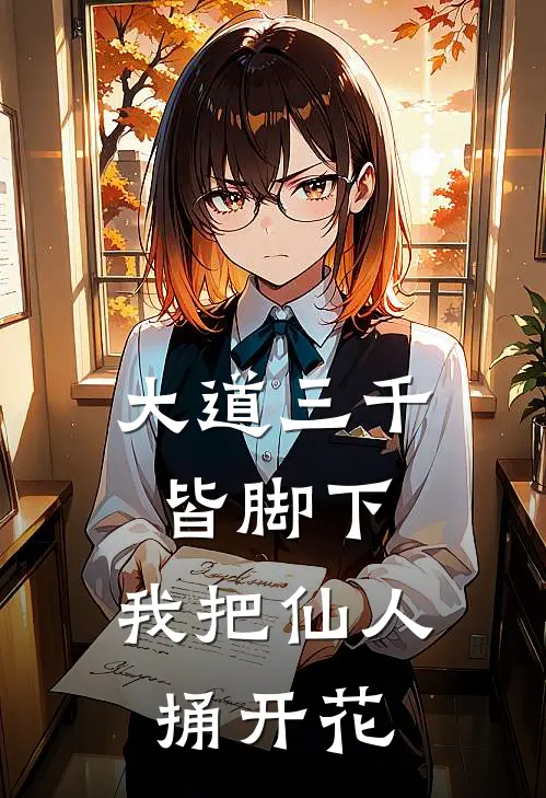 大道三千皆脚下，我把仙人捅开花