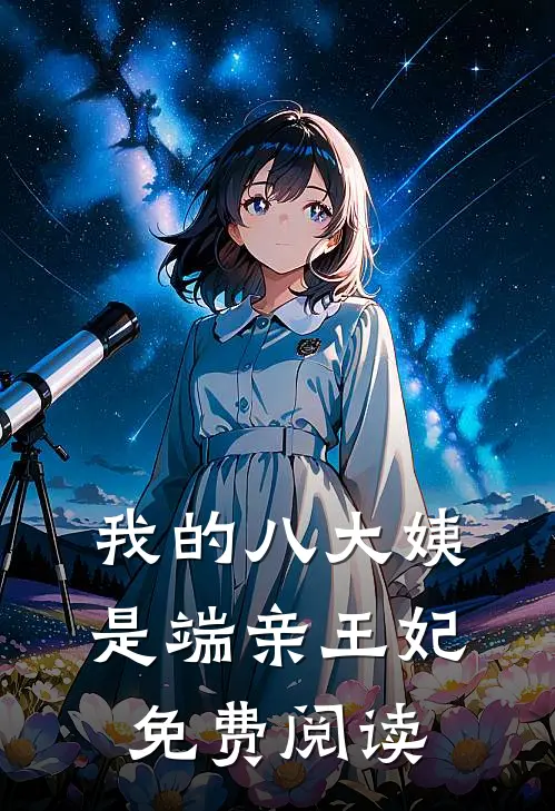 我的八大姨是端亲王妃免费阅读