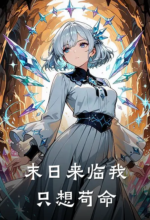 末日来临我只想苟命