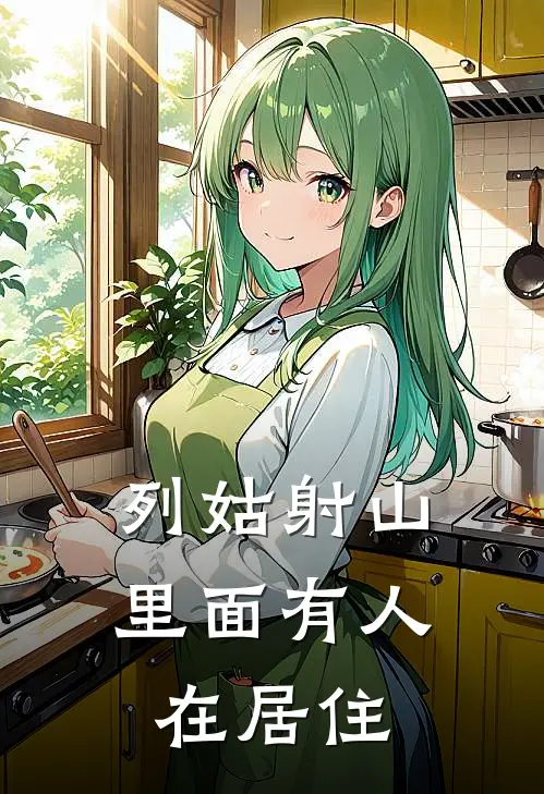 列姑射山里面有人在居住