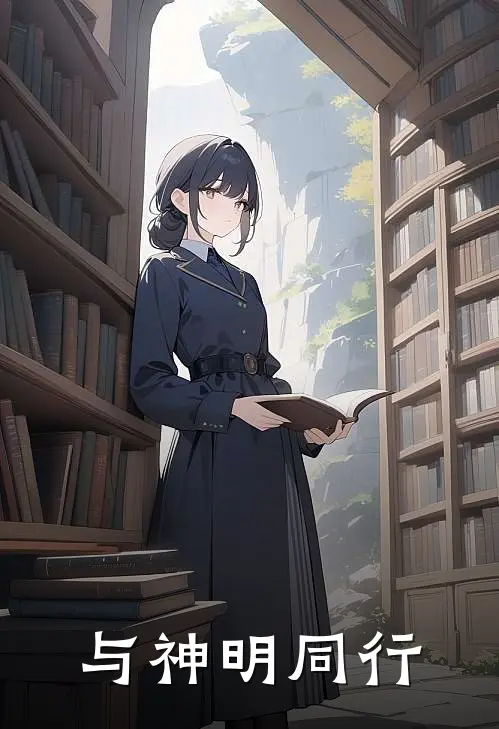 与神明同行