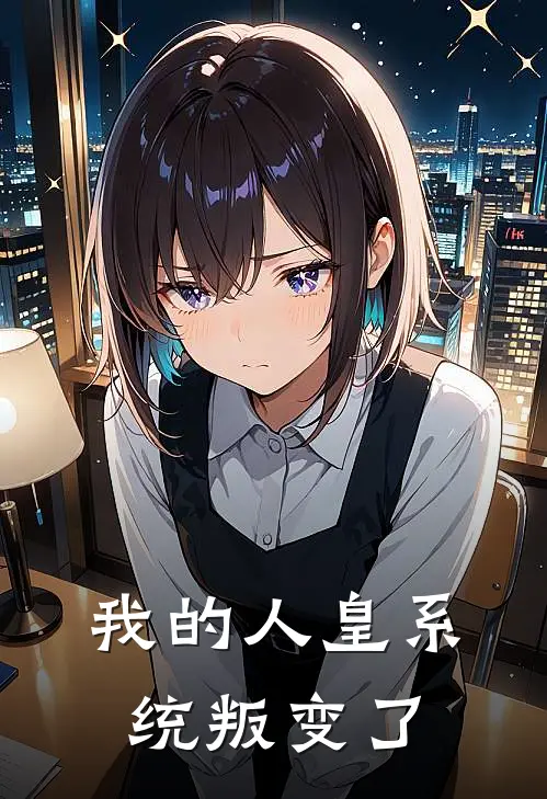 我的人皇系统叛变了
