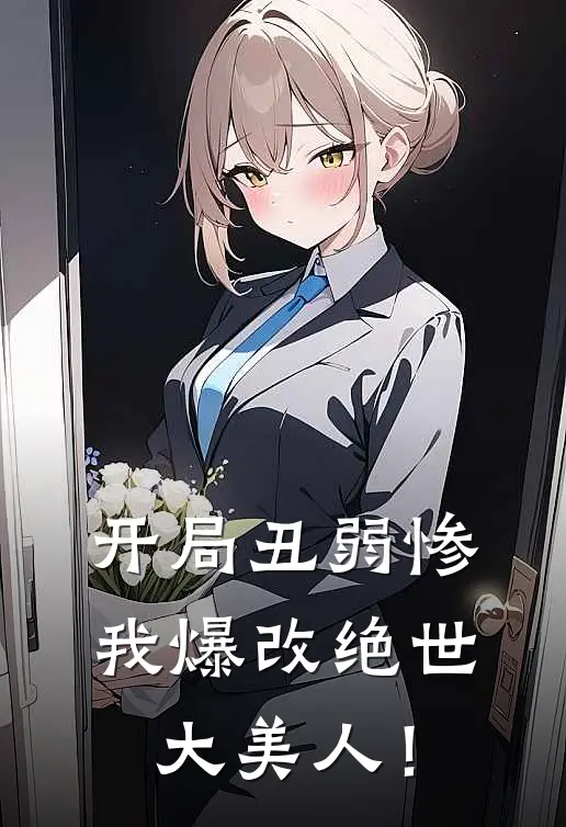开局丑弱惨，我爆改绝世大美人！
