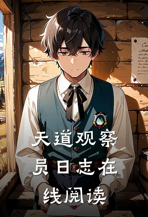 天道观察员日志在线阅读