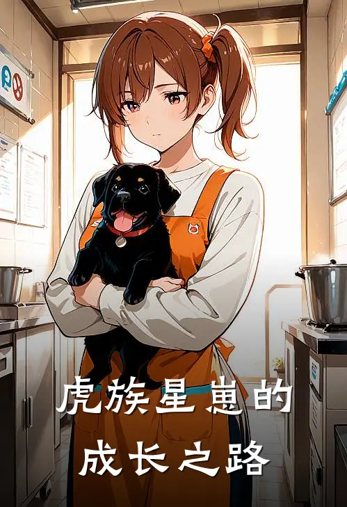 虎族星崽的成长之路