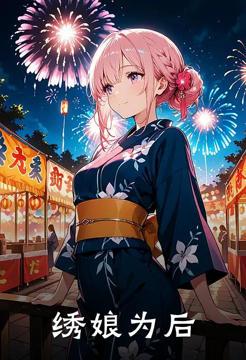 绣娘为后