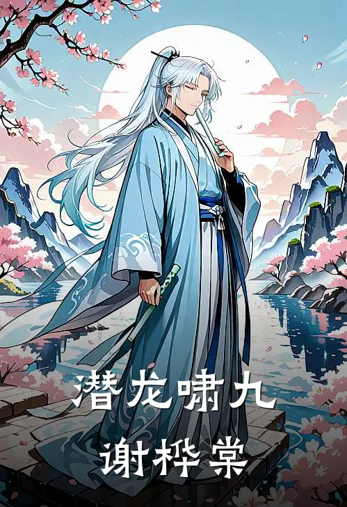 潜龙啸九谢桦棠